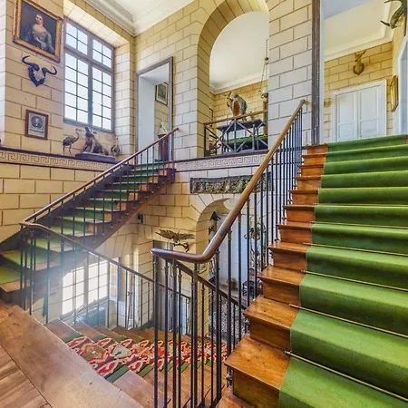 De Saint-augustin 3* Château-sur-Allier