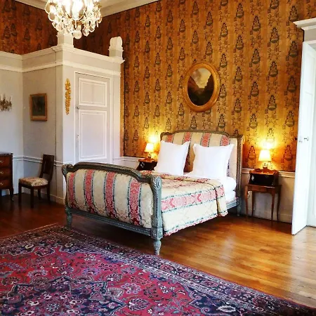 De Saint-augustin 3*