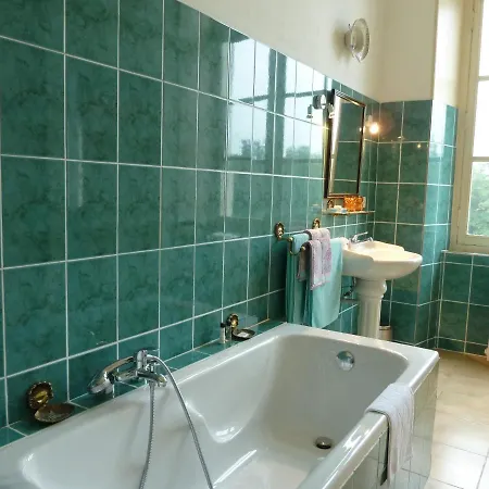 De Saint-augustin Gæstehus 3*