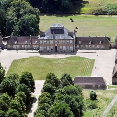 De Saint-augustin 3*