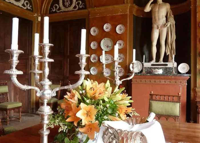 De Saint-augustin Шато-сюр-Алье