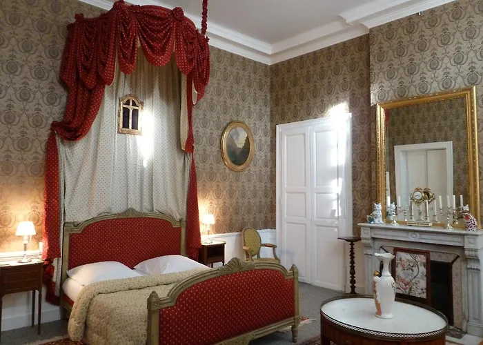 Гостевой дом De Saint-augustin 3*