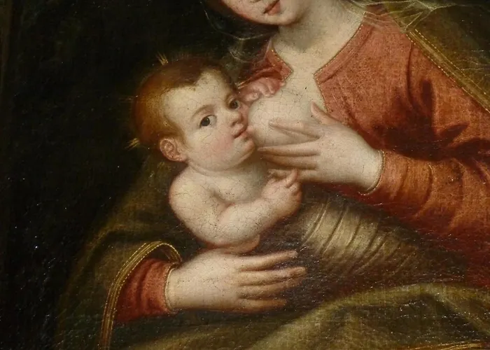 Гостевой дом De Saint-augustin Шато-сюр-Алье