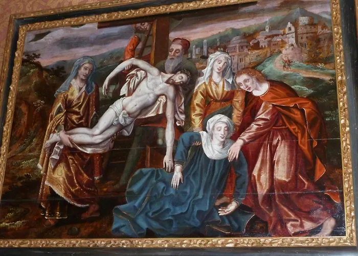 Гостевой дом De Saint-augustin 3*