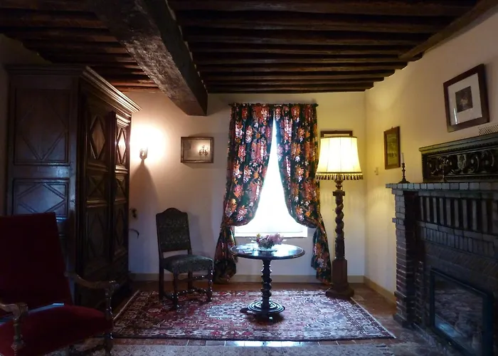 De Saint-augustin 3*