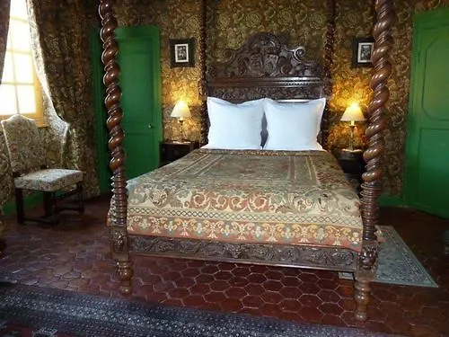 De Saint-augustin Château-sur-Allier