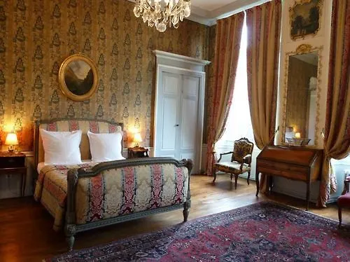 Gasthuis De Saint-augustin 3*