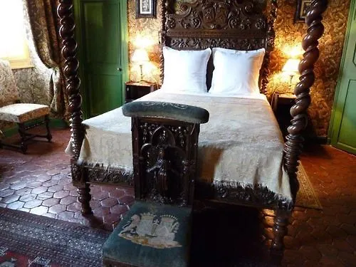 De Saint-augustin 3* Château-sur-Allier