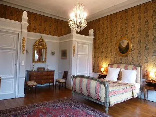 Gasthuis De Saint-augustin Château-sur-Allier