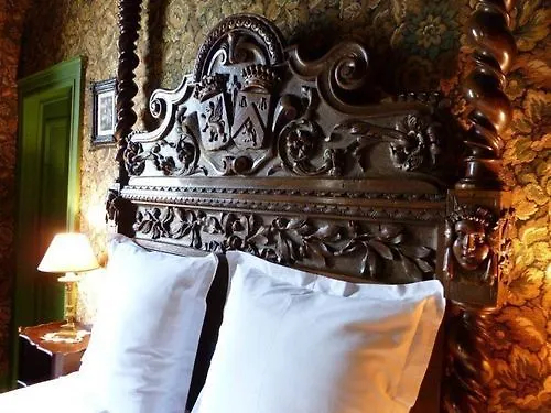 De Saint-augustin Gasthuis Château-sur-Allier