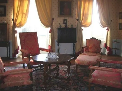 Gasthuis De Saint-augustin 3*