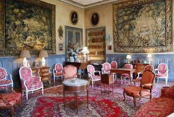 De Saint-augustin Gasthuis Château-sur-Allier