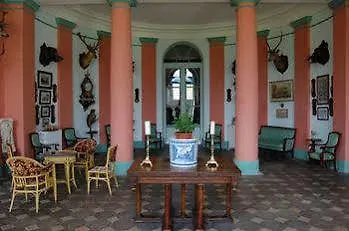 De Saint-augustin 3* Château-sur-Allier